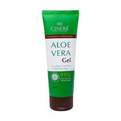 سینره ژل آلوئه ورا100میل